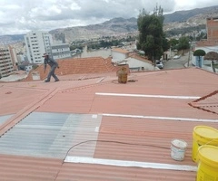 MANTENIMIENTO TECHOS 67080090 - 11