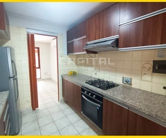 CASA EN ALQUILER PARA OFICINA O VIVIENDA EN SIRARI- EQUIPETROL - 5