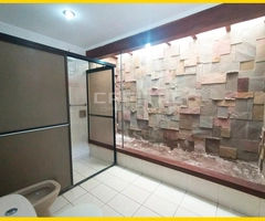 CASA EN ALQUILER PARA OFICINA O VIVIENDA EN SIRARI- EQUIPETROL - 7