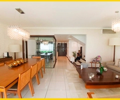 Casa en venta en Cond La Hacienda III - 3