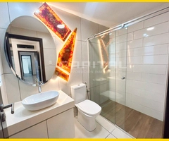 Casa en Alquiler en Condominio Villa La Candelaria - Zona Norte - 6