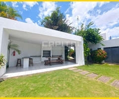 Casa en venta zona norte condominio Costa Blanca II - 14