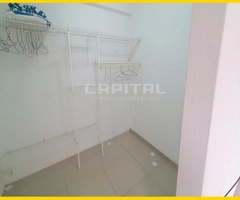 EDIFICIO ARGENTINA – DEPARTAMENTO SEMI AMOBLADO EN ALQUILER - 8
