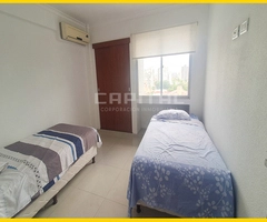 EDIFICIO ARGENTINA – DEPARTAMENTO SEMI AMOBLADO EN ALQUILER - 9