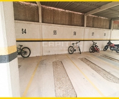 EDIFICIO ARGENTINA – DEPARTAMENTO SEMI AMOBLADO EN ALQUILER - 11