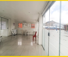EDIFICIO ARGENTINA – DEPARTAMENTO SEMI AMOBLADO EN ALQUILER - 13