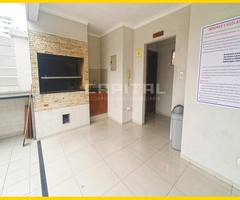 EDIFICIO ARGENTINA – DEPARTAMENTO SEMI AMOBLADO EN ALQUILER - 14