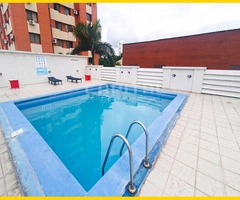 EDIFICIO ARGENTINA – DEPARTAMENTO SEMI AMOBLADO EN ALQUILER - 15