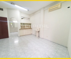 ALQUILO OFICINAS SOBRE AVENIDA TRINIDAD – DENTRO DEL SEGUNDO ANILLO - 4