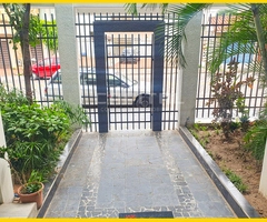 ALQUILO OFICINAS SOBRE AVENIDA TRINIDAD – DENTRO DEL SEGUNDO ANILLO - 10