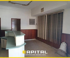 CENTRICO LOCAL COMERCIAL EN ALQUILER – WARNES ESQ. COBIJA - 2