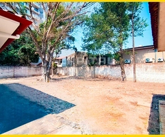 CASA DE UNA PLANTA EN ALQUILER SOBRE AVENIDA ALEMANA, AMPLIO TERRENO MAXIMA EXPOSICION - 11