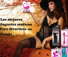 LO MEJOR PARA ELLAS Y EL EN PRODUCTO PARA PAREJAS SEX SHOP - 5
