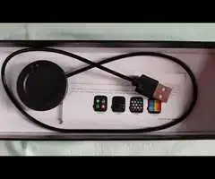 Reloj  SMART WATCH G500 - 4