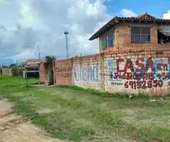 Casa en venta a 70 metros de la feria villa corina - 2