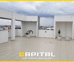 DEPARTAMENTO DUPLEX AMOBLADO EN ALQUILER – ZONA EQUIPETROL - 8