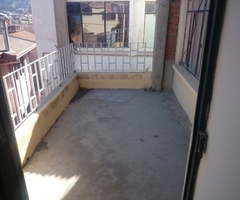alto obrajes departamento con garzonierre y parqueo - 3