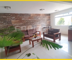 MONOAMBIENTE AMOBLADO EN ALQUILER – INMEDIACIONES DE CANAL ISUTO - 10