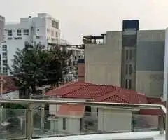 Hermoso departamento en alquiler AMOBLADO - 2