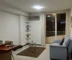 Hermoso departamento en alquiler AMOBLADO - 3