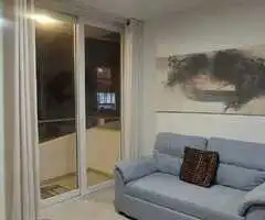 Hermoso departamento en alquiler AMOBLADO - 5