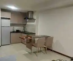 Hermoso departamento en alquiler AMOBLADO - 6