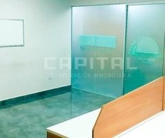 Edificio Tamisa III – OFICINA EN ALQUILER - 5