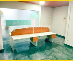 Edificio Tamisa III – OFICINA EN ALQUILER - 7