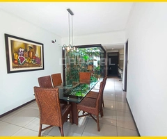 Casa amoblada en alquiler zona norte condominio Ciudad Real - 5