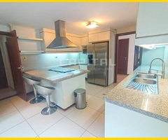 Casa amoblada en alquiler zona norte condominio Ciudad Real - 7