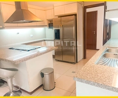 Casa amoblada en alquiler zona norte condominio Ciudad Real - 8