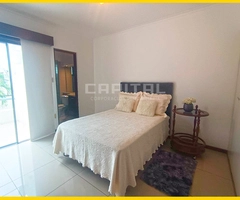 Casa amoblada en alquiler zona norte condominio Ciudad Real - 12