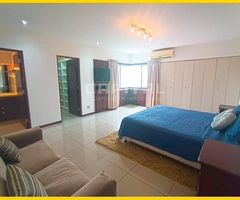 Casa amoblada en alquiler zona norte condominio Ciudad Real - 13