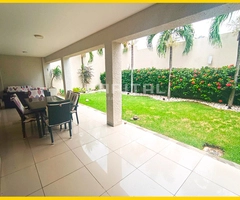 Casa amoblada en alquiler zona norte condominio Ciudad Real - 15