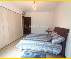 AMPLIA CASA AMOBLADA EN ALQUILER EN CONDOMINIO CIUDAD REAL - 9