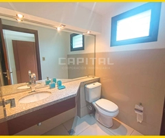 AMPLIA CASA AMOBLADA EN ALQUILER EN CONDOMINIO CIUDAD REAL - 10