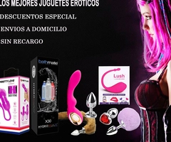 LO MEJOR PARA ELLAS Y MUHCO MAS PRODUCTOS  JUGUETES - 2