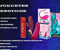 LO MEJOR PARA ELLAS Y MUHCO MAS PRODUCTOS  JUGUETES - 5