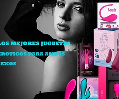 LO MEJOR PARA ELLAS Y MUHCO MAS PRODUCTOS  JUGUETES - 6