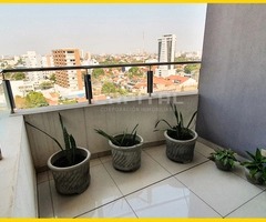 EDIFICIO MACORORO 10 - DEPARTAMENTO AMOBLADO EN ALQUILER - 4