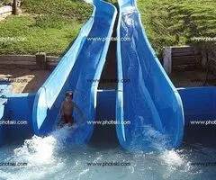 Parques infantiles hechos en Bolivia 2025 - 2