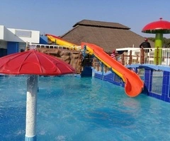 Parques infantiles hechos en Bolivia 2025 - 7