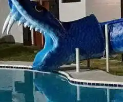 Parques infantiles hechos en Bolivia 2025 - 9