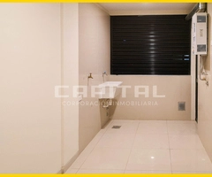 AMPLIO DEPARTAMENTO EN ALQUILER DE 3 DORMITORIOS – ZONA EQUIPETROL - 2