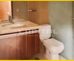 AMPLIO DEPARTAMENTO EN ALQUILER DE 3 DORMITORIOS – ZONA EQUIPETROL - 5