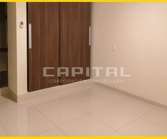 AMPLIO DEPARTAMENTO EN ALQUILER DE 3 DORMITORIOS – ZONA EQUIPETROL - 6