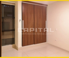 AMPLIO DEPARTAMENTO EN ALQUILER DE 3 DORMITORIOS – ZONA EQUIPETROL - 7