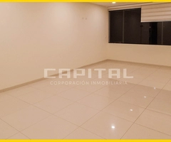 AMPLIO DEPARTAMENTO EN ALQUILER DE 3 DORMITORIOS – ZONA EQUIPETROL - 8