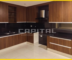 AMPLIO DEPARTAMENTO EN ALQUILER DE 3 DORMITORIOS – ZONA EQUIPETROL - 9