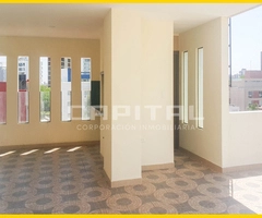 AMPLIO DEPARTAMENTO EN ALQUILER DE 3 DORMITORIOS – ZONA EQUIPETROL - 11